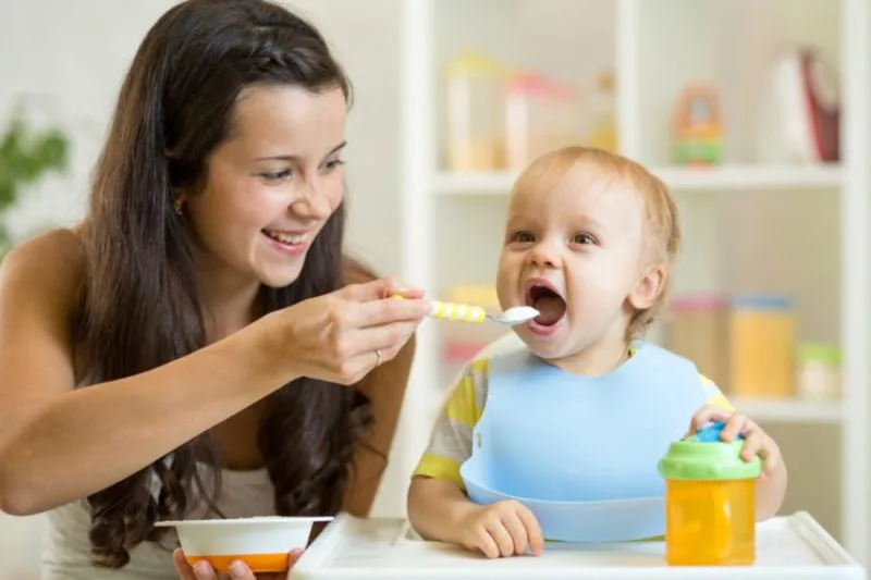 Childminder