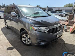 servis.ge Car rental