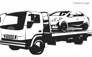 servis.ge ევაკუატორი ქუთაისი