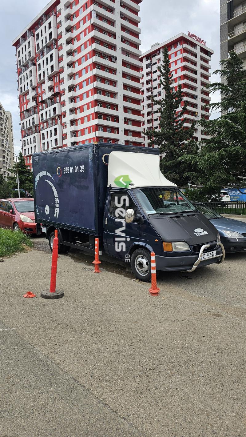 ტვირთისავეჯის გადატანა გადაზიდვა საქართველოში - პროფესიონალური სერვისის სურათი