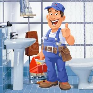 servis.ge სანტექნიკოსი