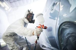 servis.ge ავტომობილის შეღებვა და პოლირება