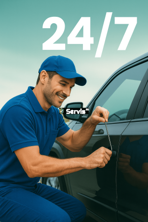 servis.ge ჩაკეტილი კარის გაღება 247