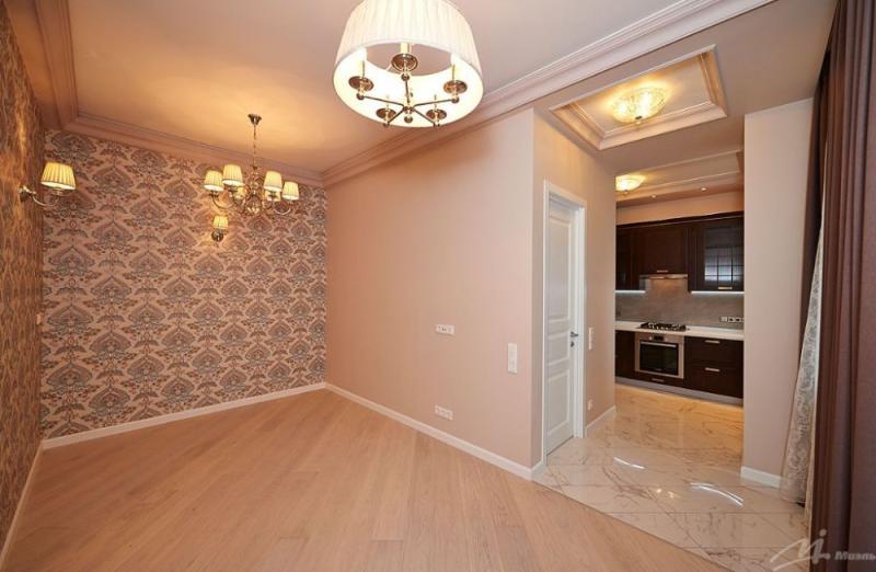 ბინის რემონტი მალიარი - პროფესიონალური სერვისის სურათი