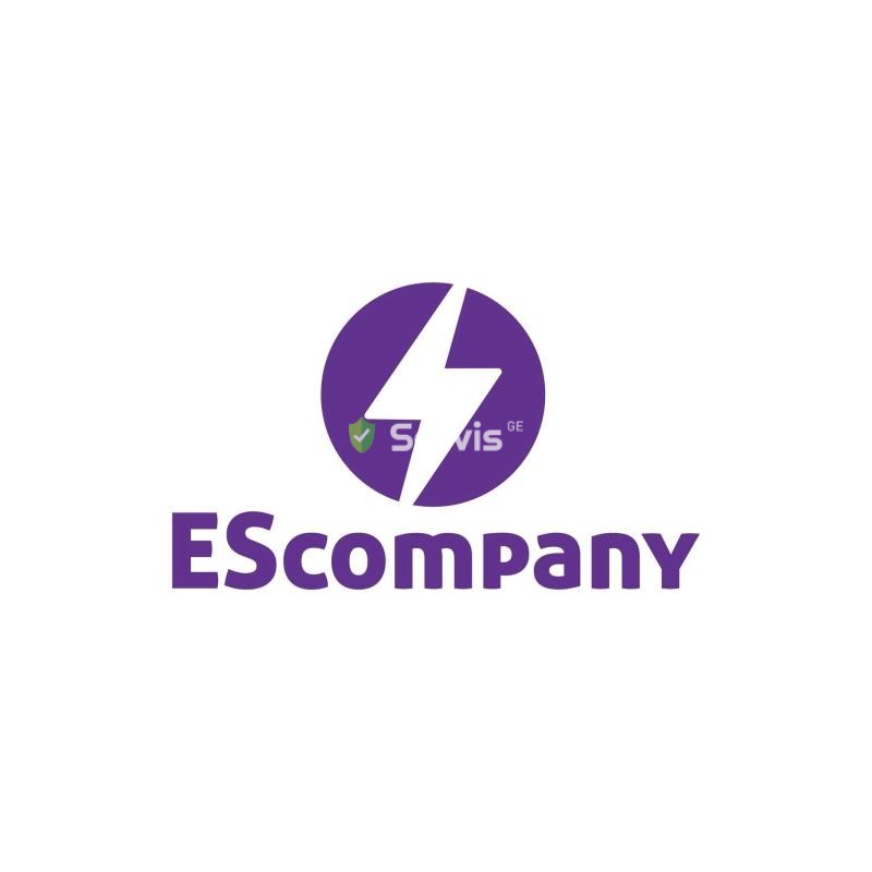 ელექტრო საპროექტო სამონტაჟო კომპნაია - პროფესიონალური სერვისის სურათი