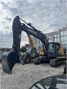 ქირავდება სპეც ტექნიკა