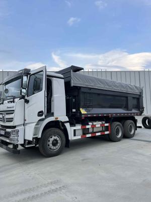 ქირავდება თვითმცლელი