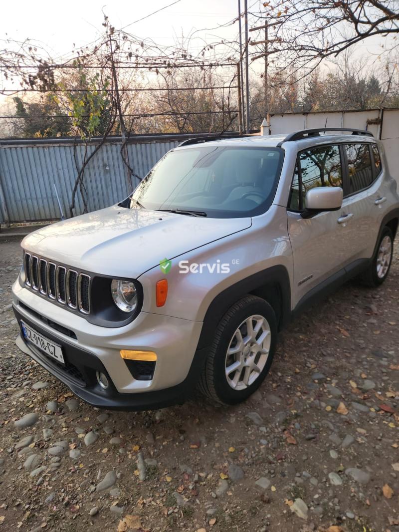 ქირავდება 