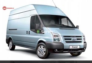 servis.ge ტვირტის გადაზიდვა დისტრიბუცია ფორდ ტრანზიტი