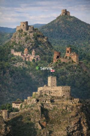 servis.ge მიუნხენი ესპანკა დათბუნება