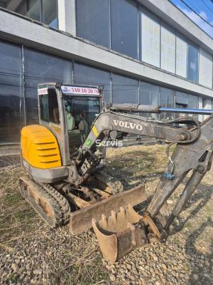 servis.ge მინი ექსკავატორი