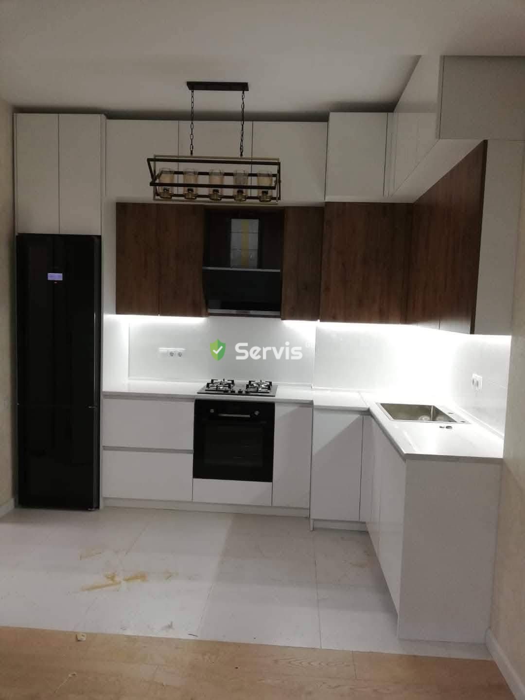 ავეჯის დამზადება