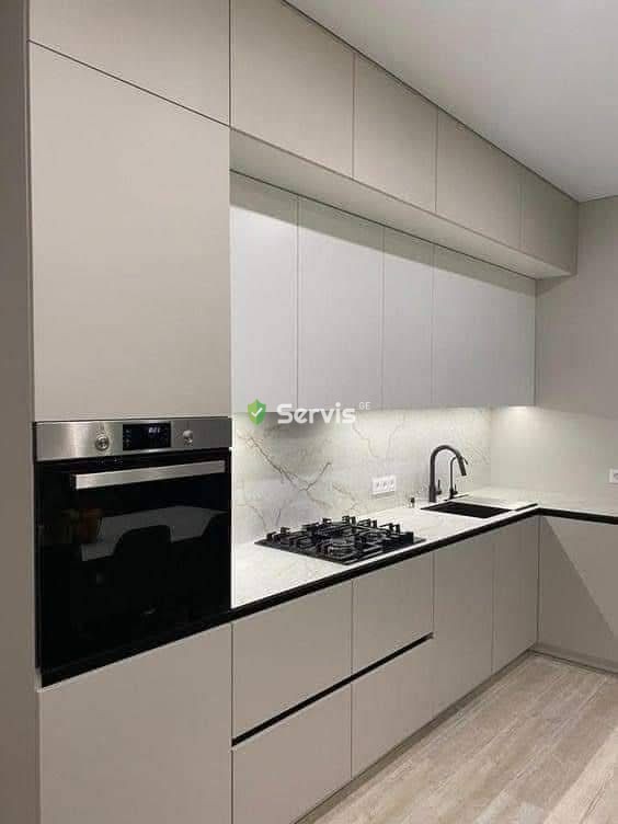 ავეჯის დამზადება