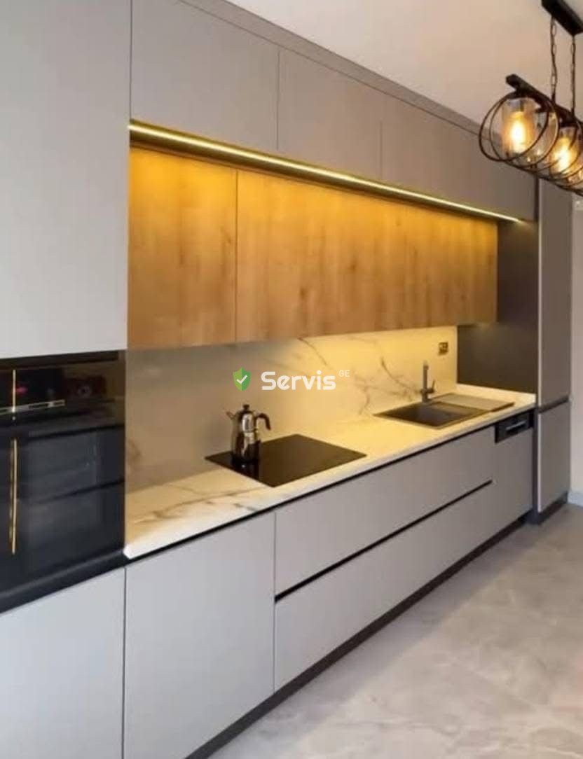 ავეჯის დამზადება