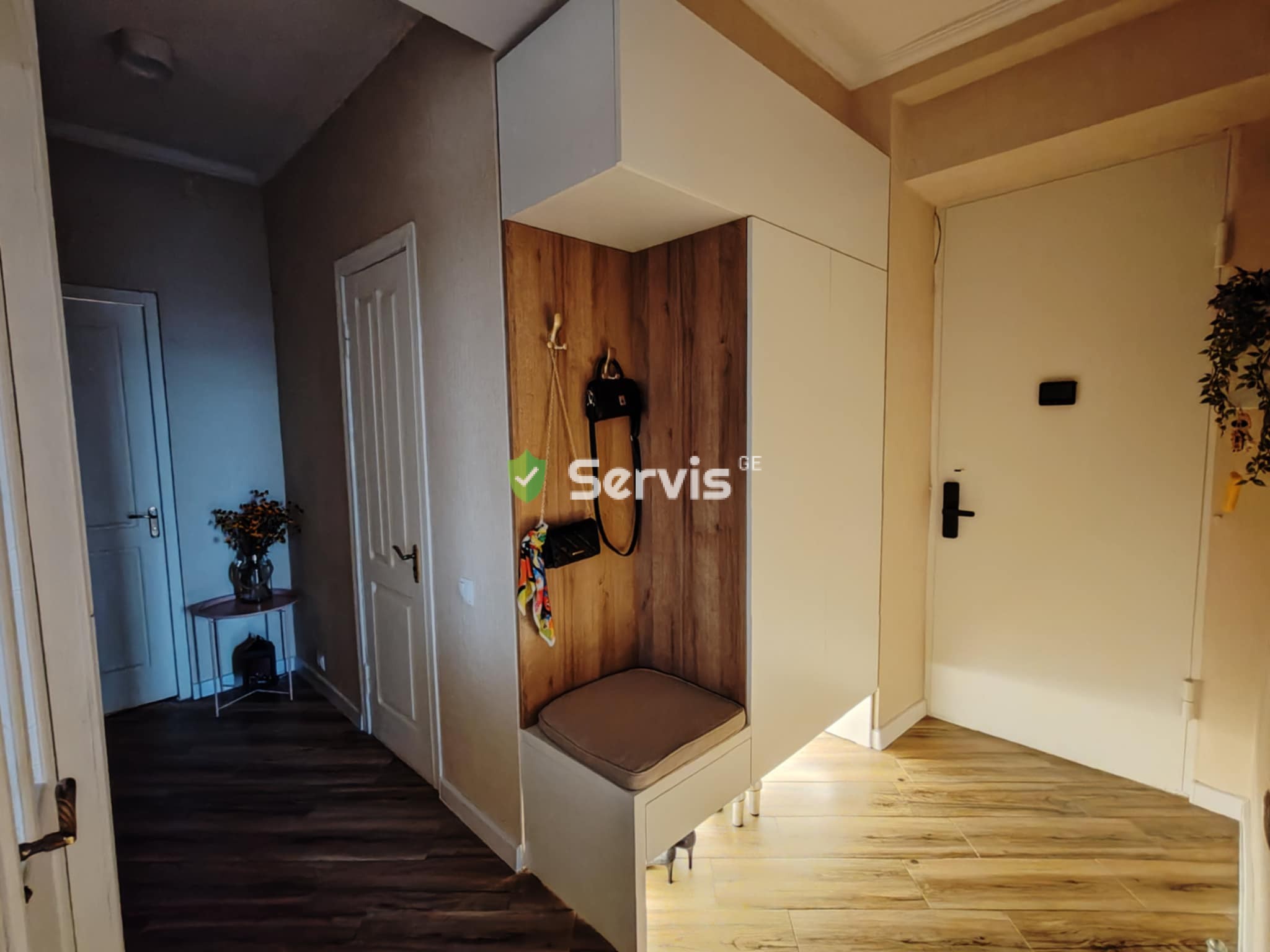 ავეჯის დამზადება