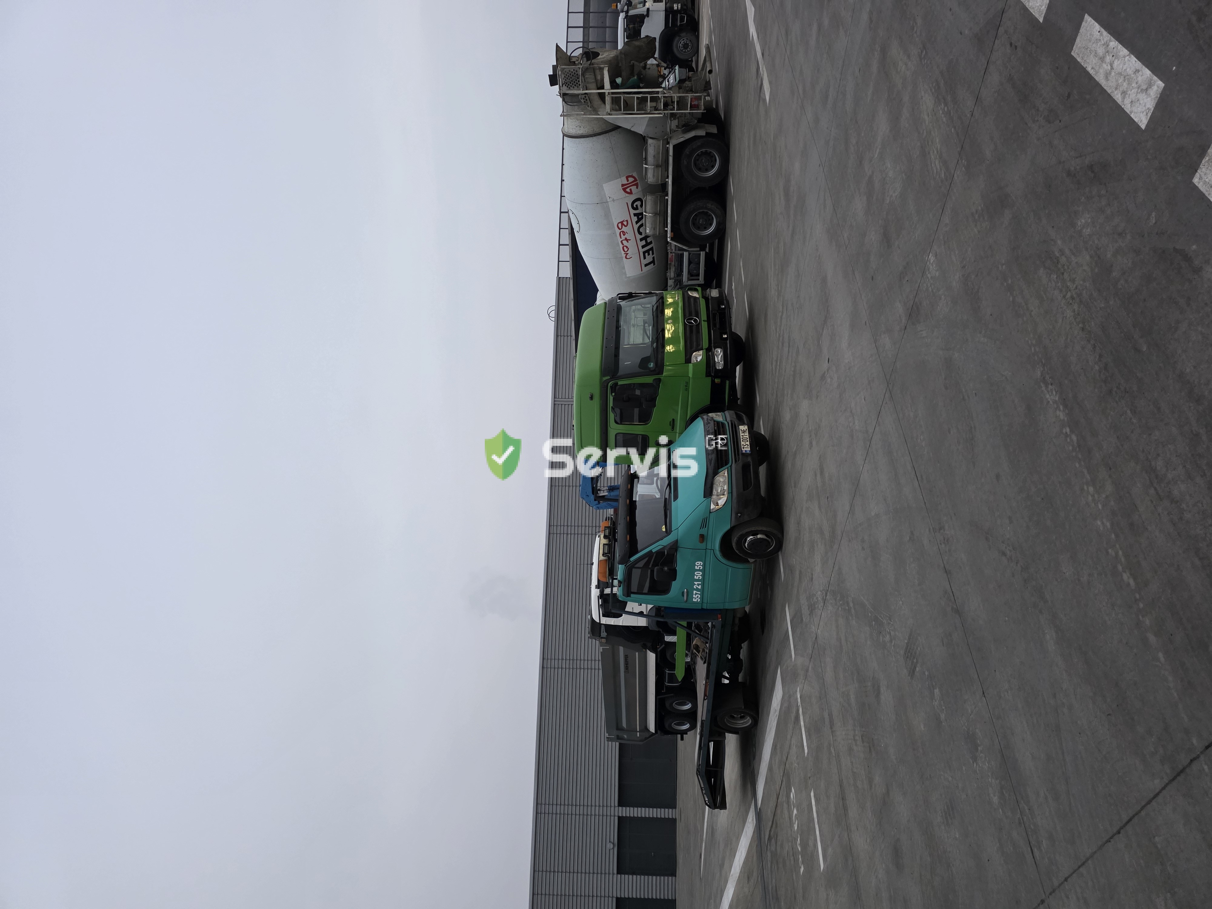 ევაკუატორი evacuator