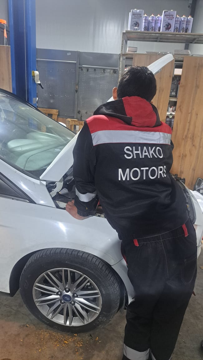 ავტოსერვისი გამოძახებით 24/7