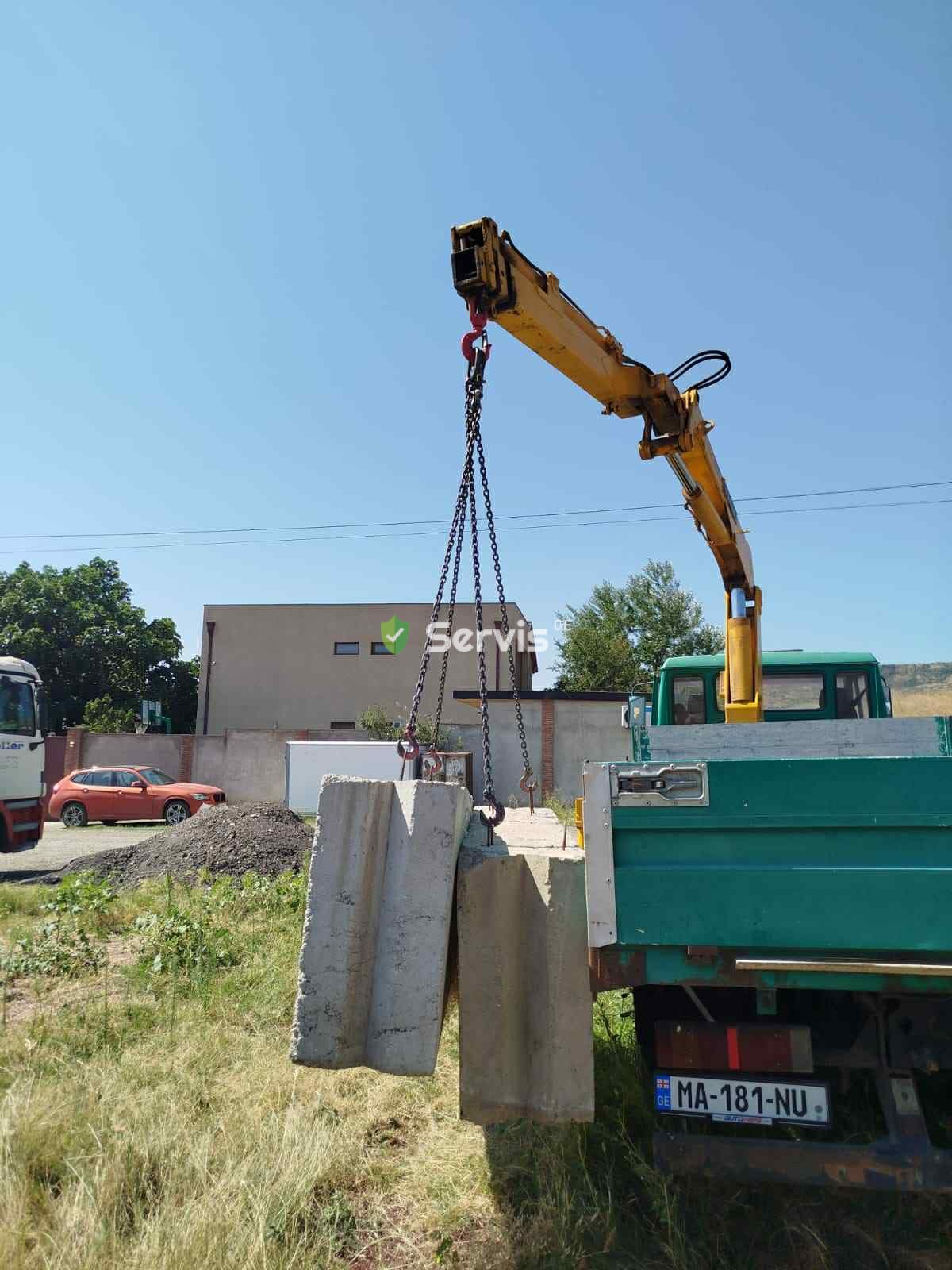 ამწე მანიპულატორი