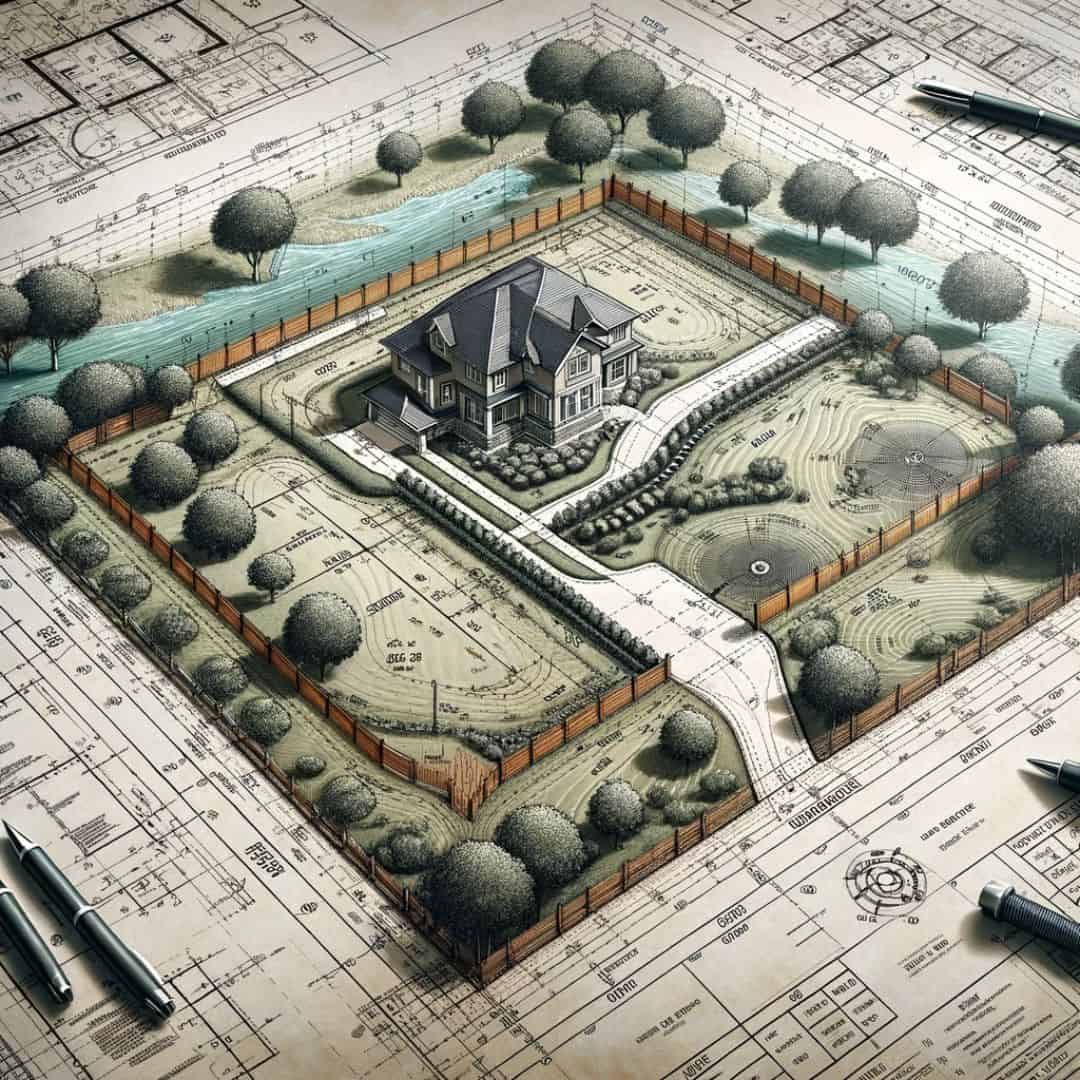 შიდა აზომვითი ნახაზი ბინის აზომვა ტოპოგრაფია აზომვითი ნახაზი