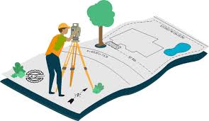 შიდა აზომვითი ნახაზი ბინის აზომვა ტოპოგრაფია აზომვითი ნახაზი