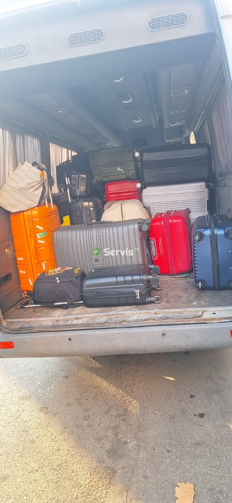 სატვირთო გადაზიდვები მთელი საქართველოს მასშტაბით 4,3მ სიგრძის ბორტი