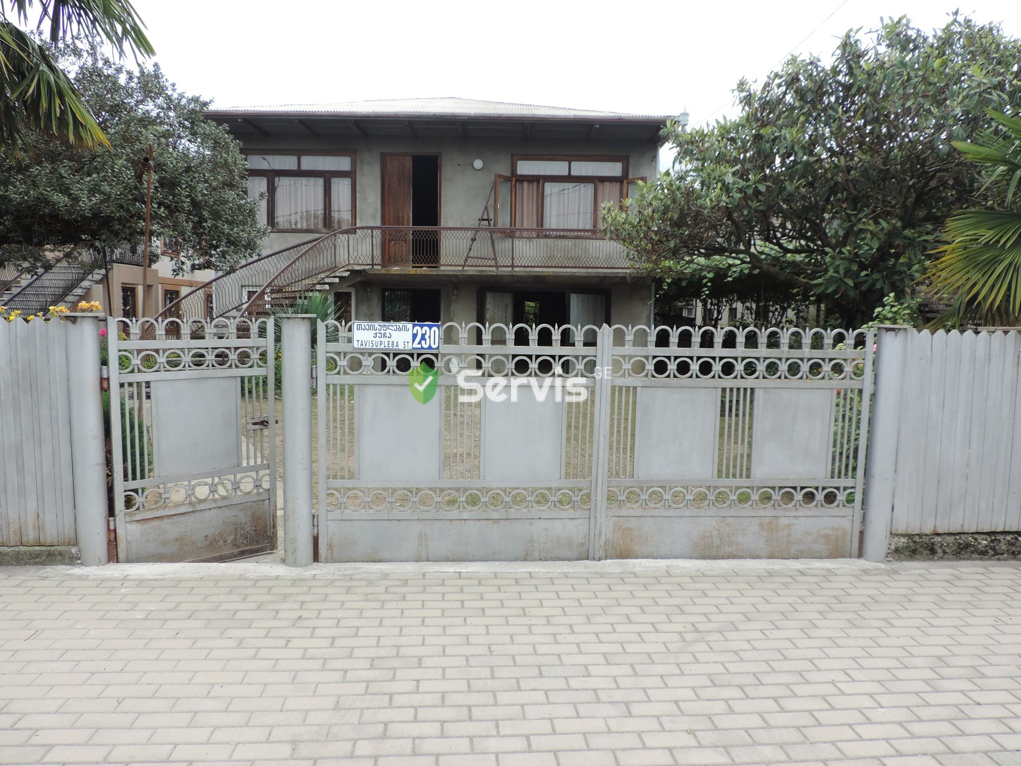 მეტალო პლასმასი კარ ფანჯრების დამზადება აწყობა