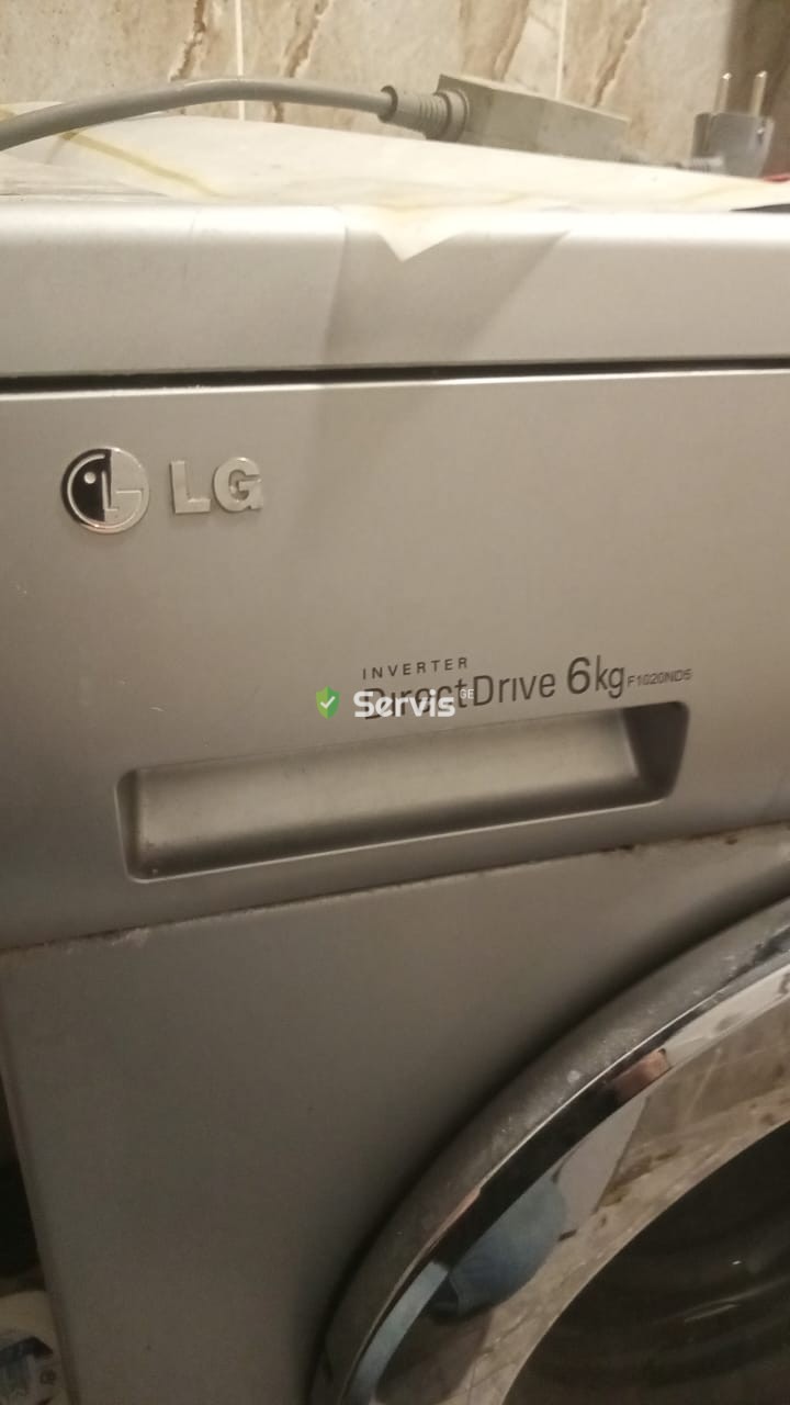 სარეცხი მანქანის ხელოსანი გლდანშიგამოძახებით