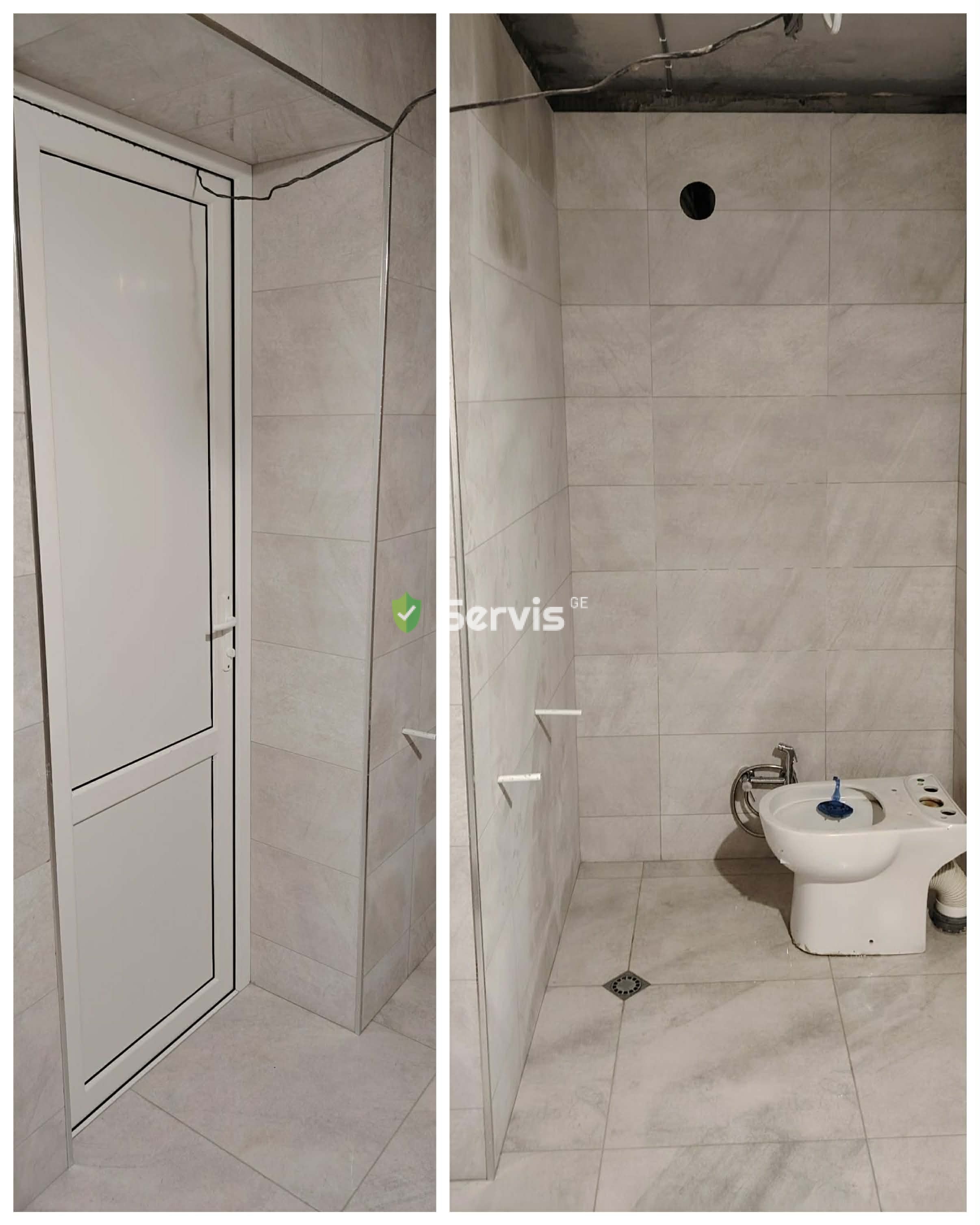 კაფელმეტლახის ხელოსანი