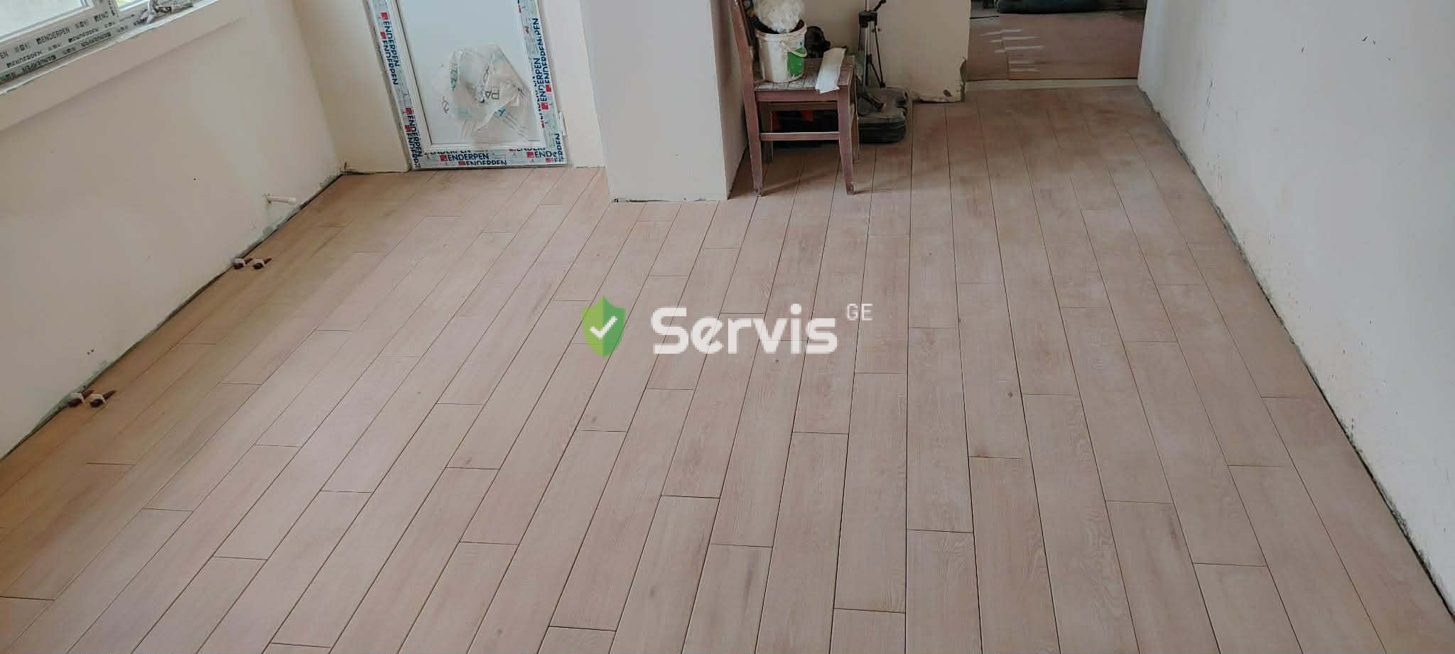 კაფელმეტლახის ხელოსანი