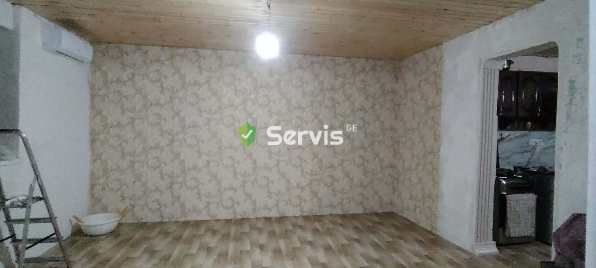 კაფელმეტლახის ხელოსანი