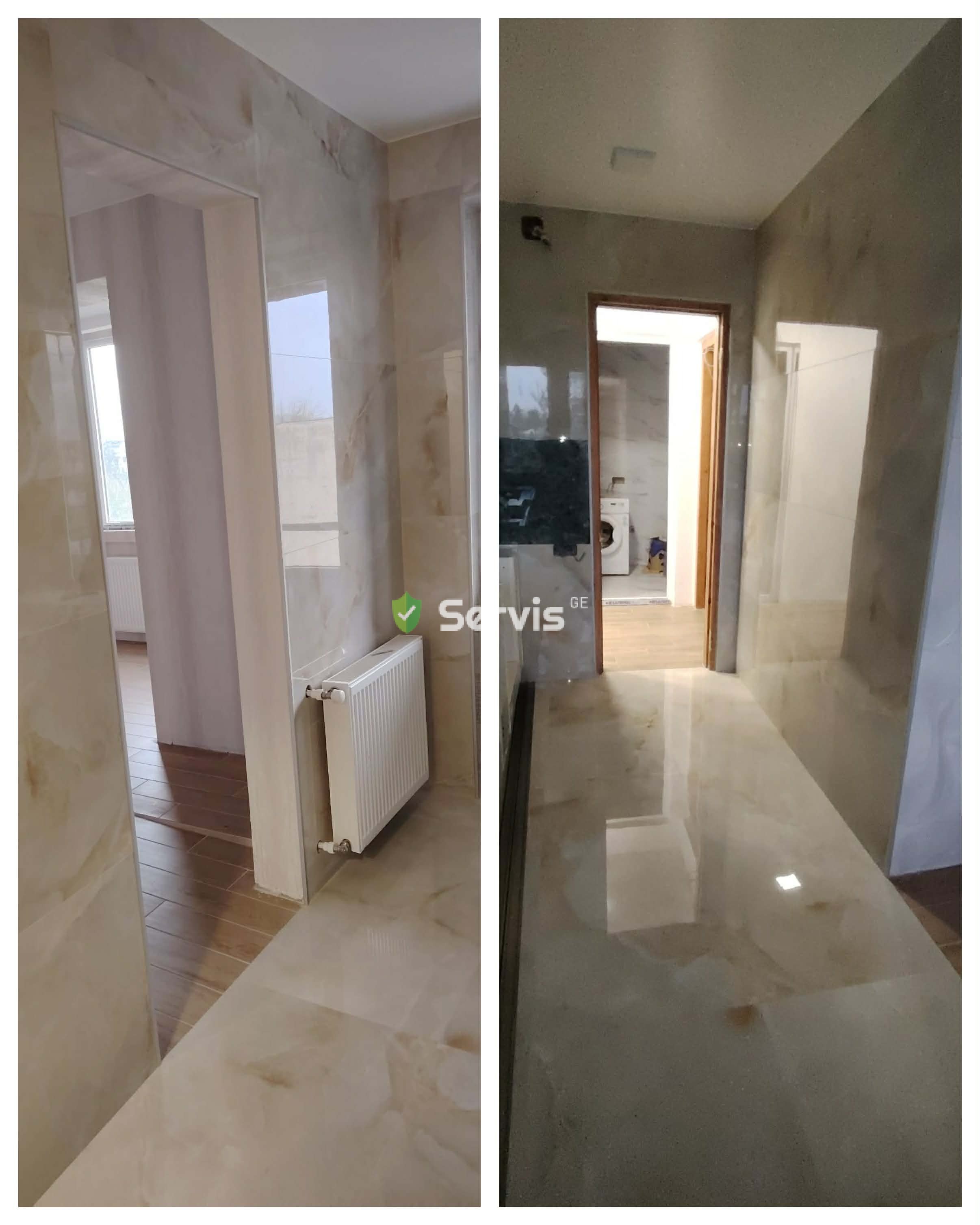 კაფელმეტლახის ხელოსანი