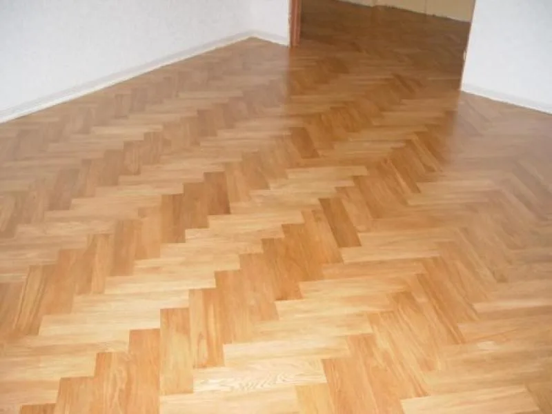 იატაკის მოპირკეთება