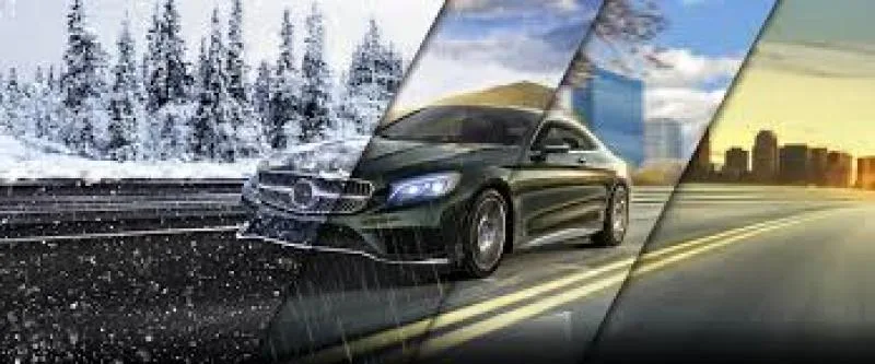 სედანის გაქირავება
