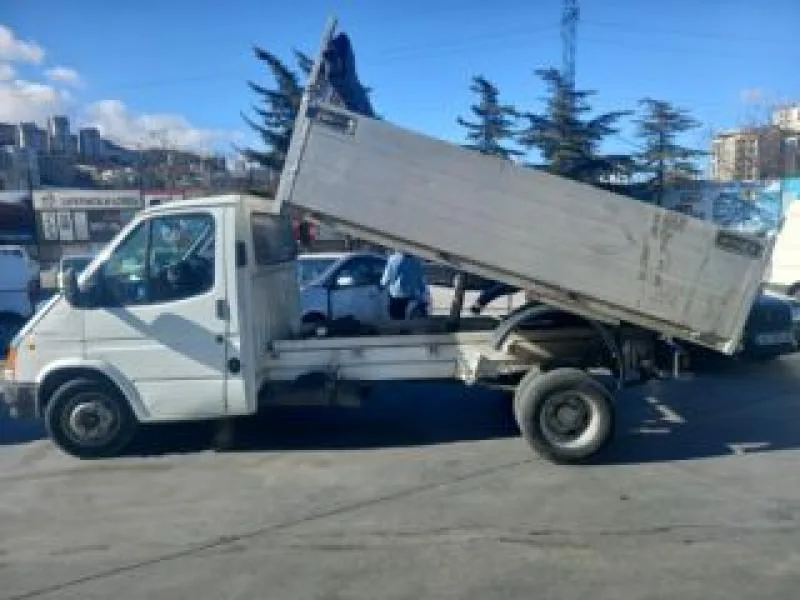 გადამზიდი სერვისი