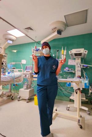 შორენა დოლიძე