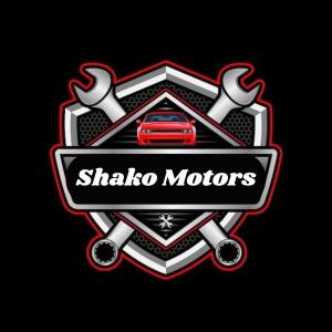 შაკო მოტორსი